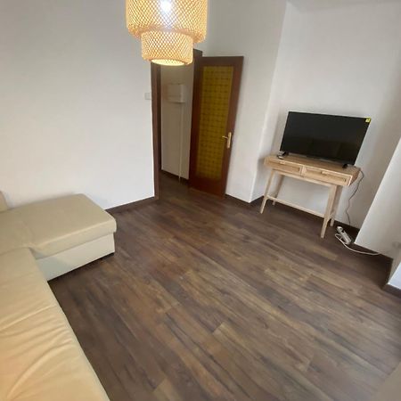 Travel Habitat Cabanyal Apartment Valencia Exterior photo