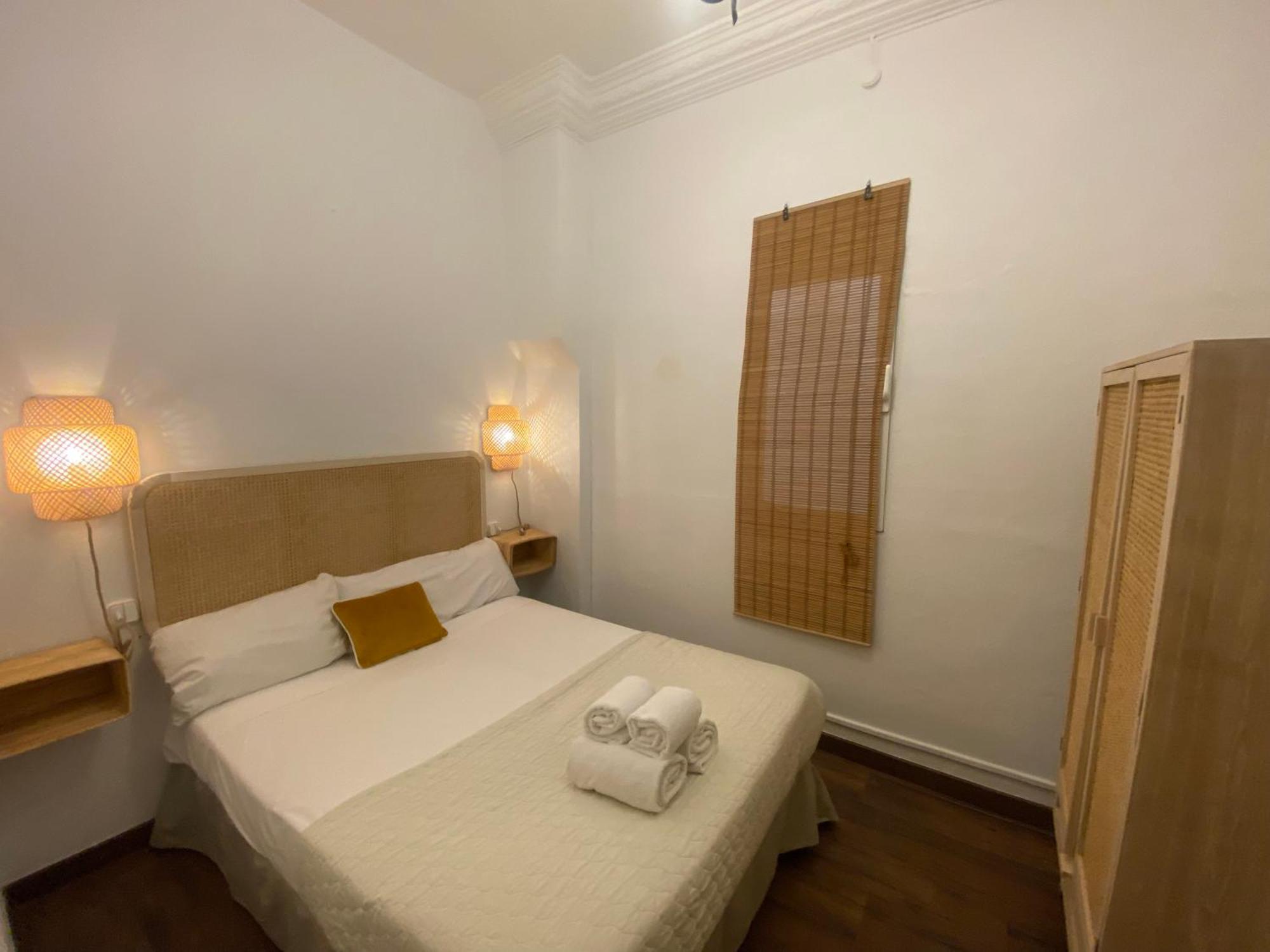 Travel Habitat Cabanyal Apartment Valencia Exterior photo