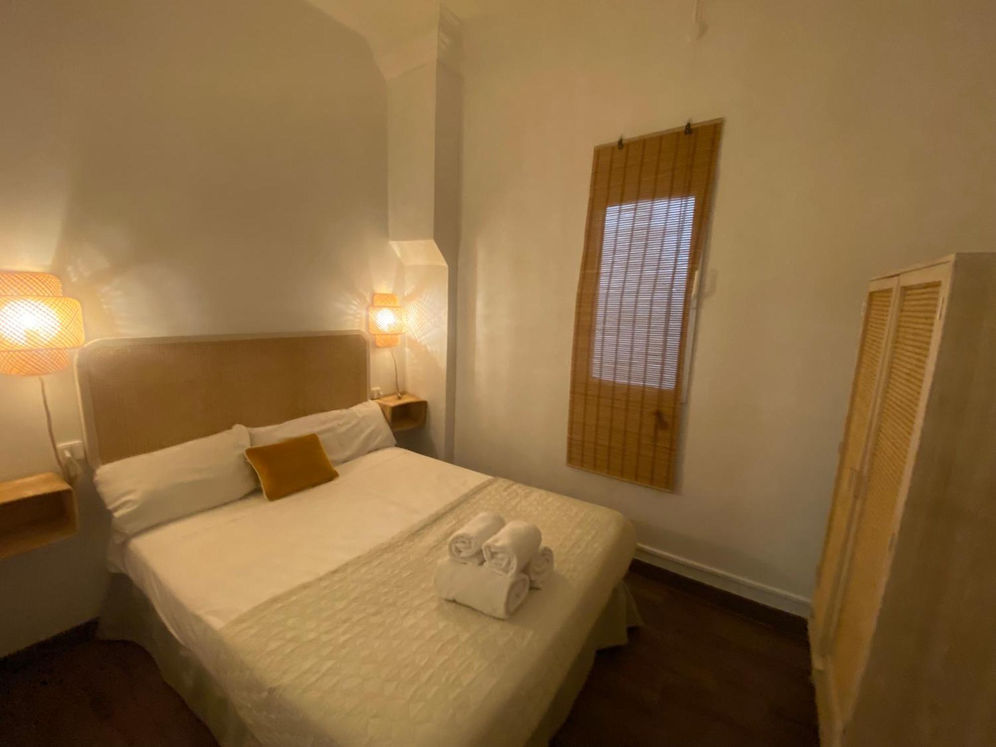Travel Habitat Cabanyal Apartment Valencia Exterior photo