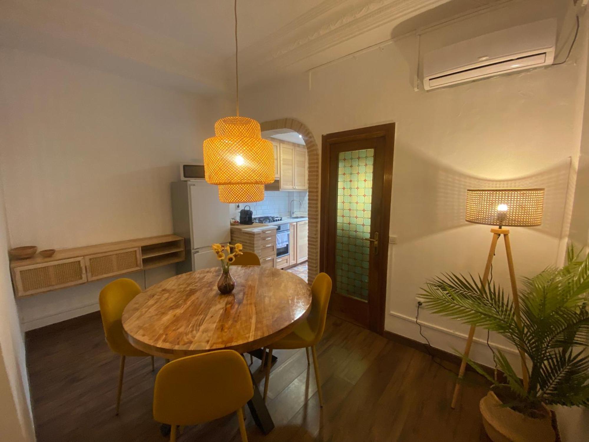 Travel Habitat Cabanyal Apartment Valencia Exterior photo