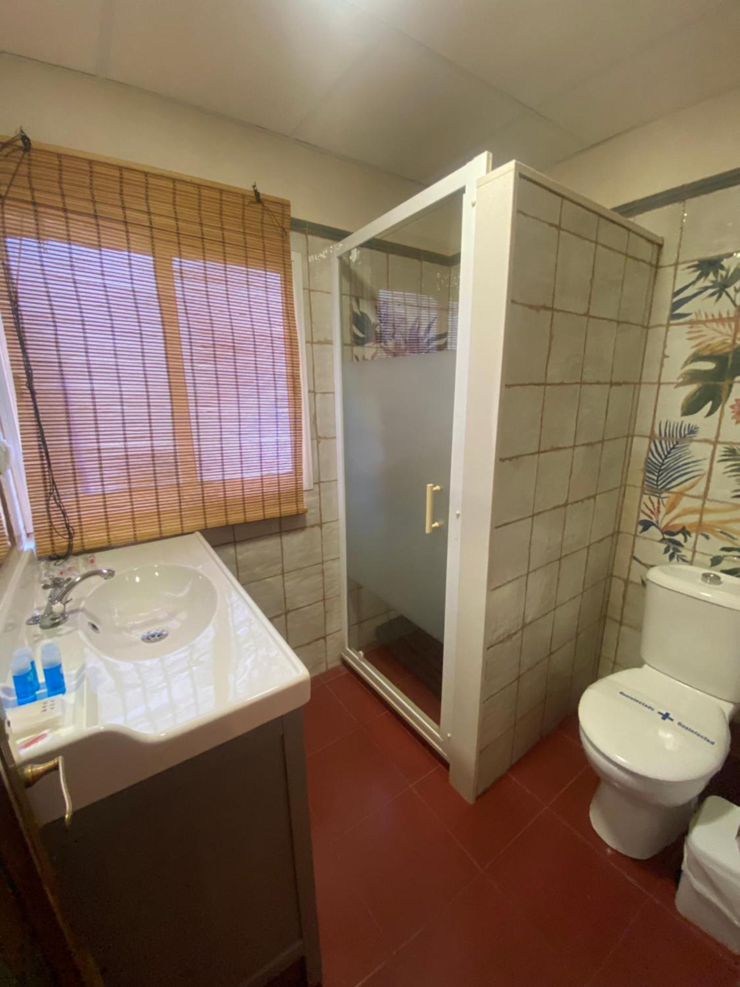 Travel Habitat Cabanyal Apartment Valencia Exterior photo